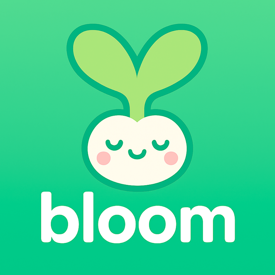 Bloom Logo